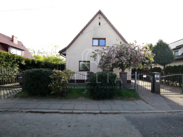 Dom Szczecin