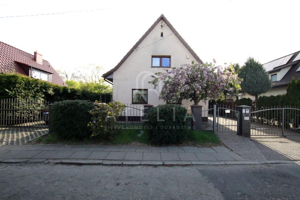 Dom Szczecin