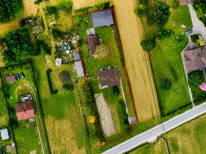 Dom Miedniewice