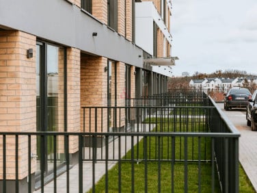 Mieszkanie Gdańsk