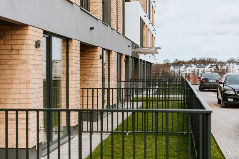 Mieszkanie Gdańsk