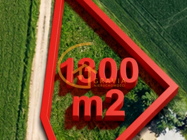Działka budowlana Kostkowo