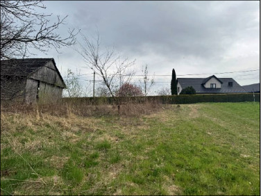 Działka budowlana Sławkowice