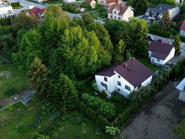Dom Nowy Sącz