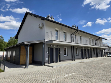 Mieszkanie Tarnów
