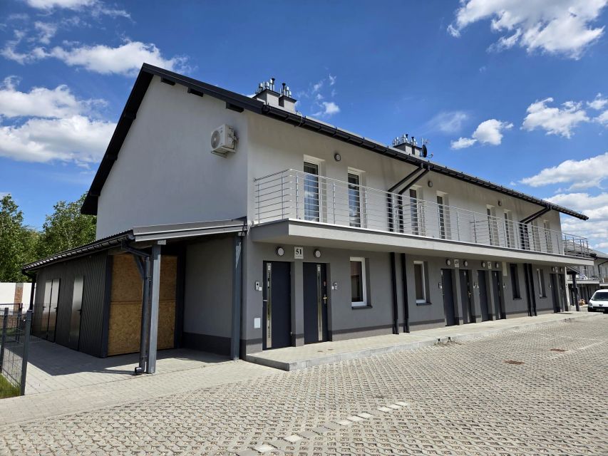 Mieszkanie Tarnów
