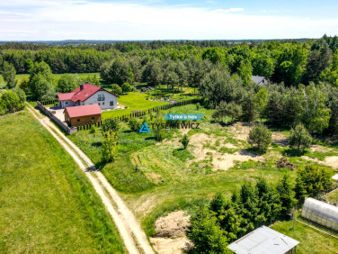 Działka Graniczna Wieś