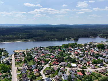 Działka budowlana Starachowice