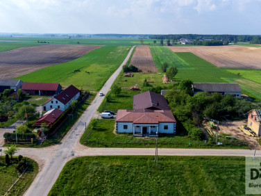 Budynek użytkowy Truskolasy-Niwisko