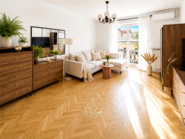 Mieszkanie Warszawa