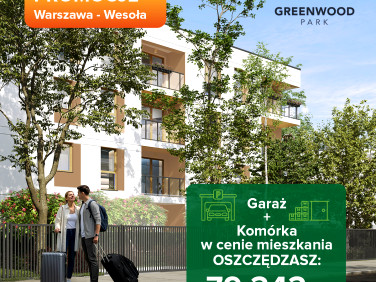 Mieszkanie Warszawa