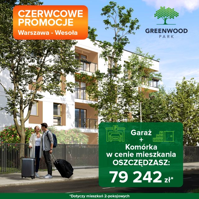 Mieszkanie Warszawa