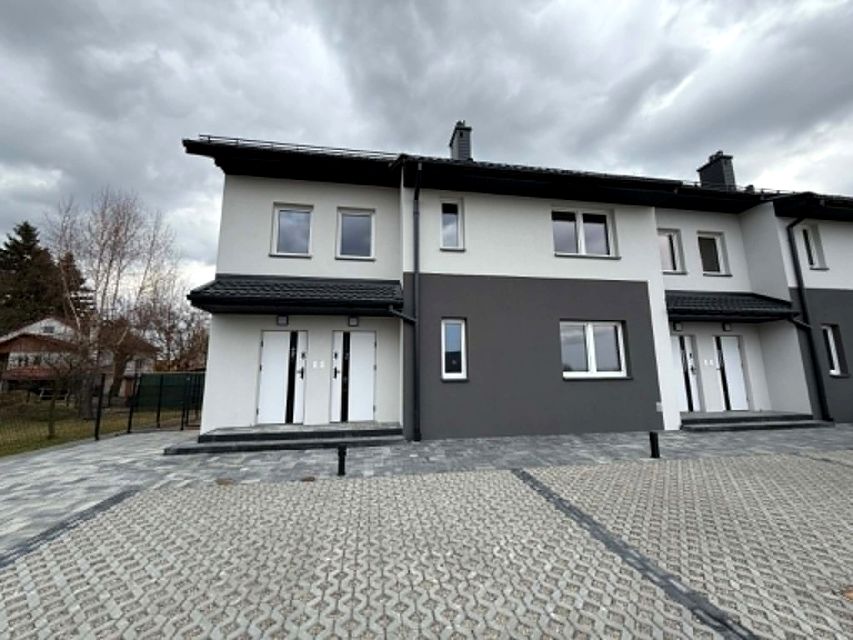 Mieszkanie Rzeszów