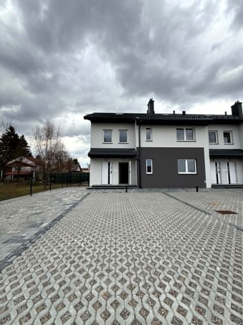 Mieszkanie Rzeszów