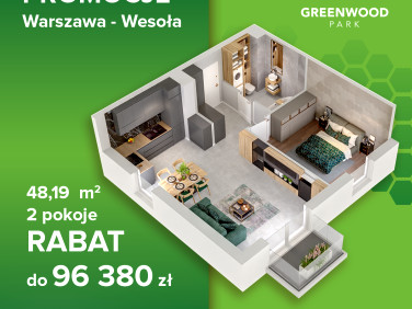 Mieszkanie Warszawa sprzedaż