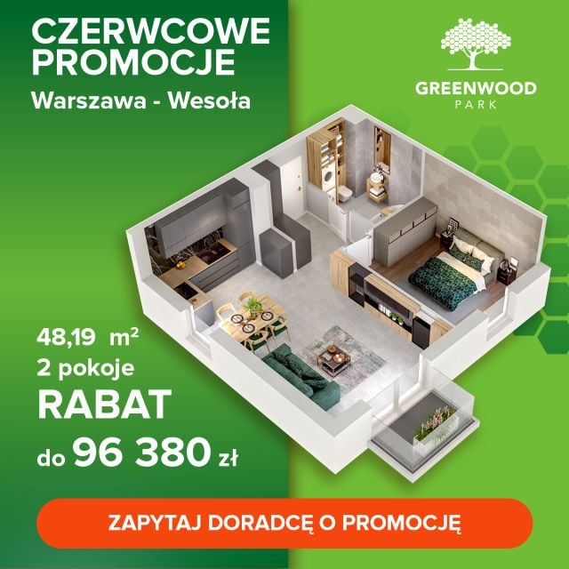Mieszkanie Warszawa sprzedaż