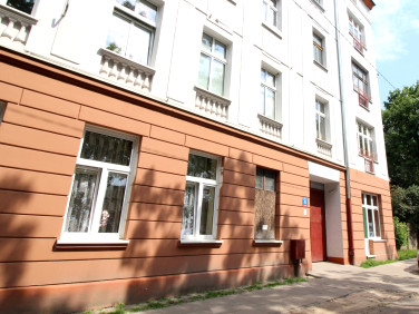 Mieszkanie Łódź