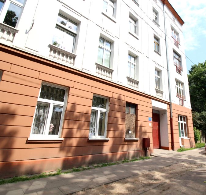 Mieszkanie Łódź