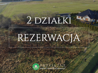 Działka Pobiedziska