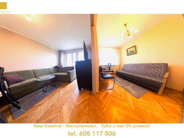 Mieszkanie Łódź