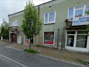 Dom Mszczonów