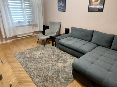 Mieszkanie Katowice