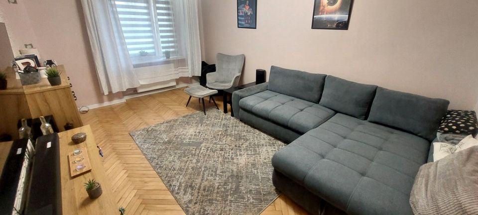 Mieszkanie Katowice