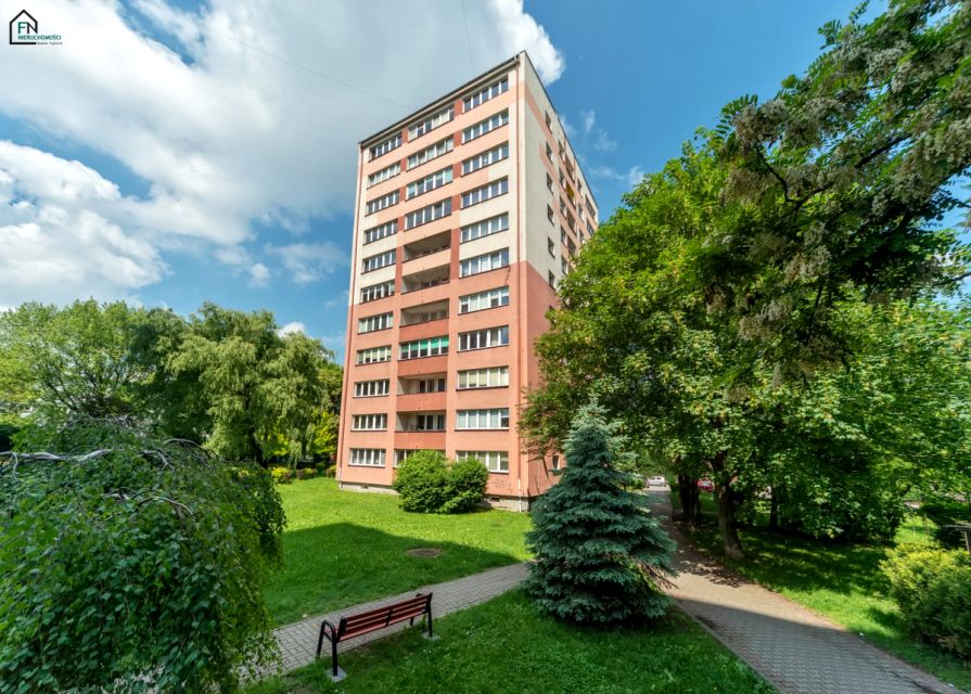Mieszkanie Bielsko-Biała