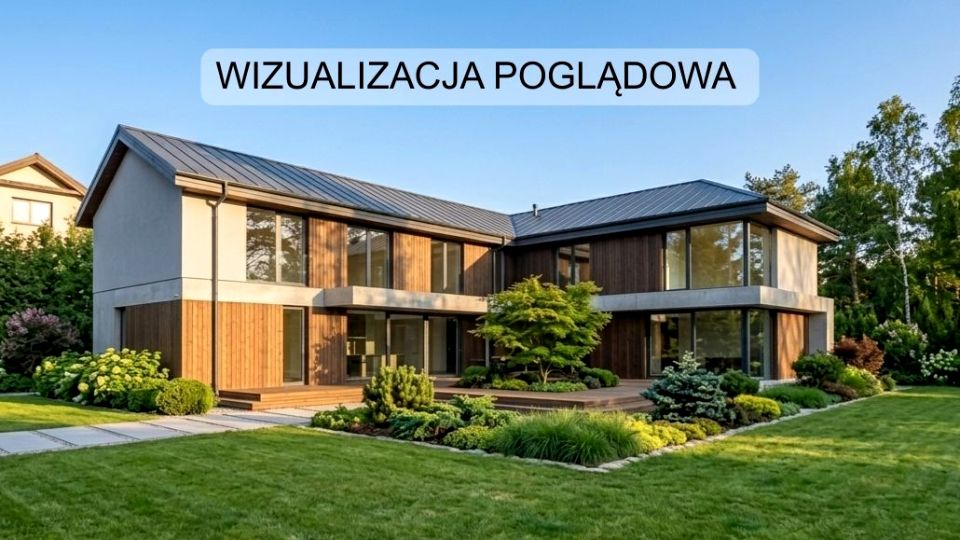 Działka Piastów