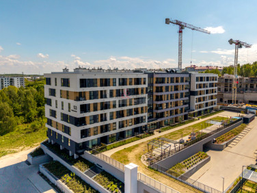 Mieszkanie Gdańsk