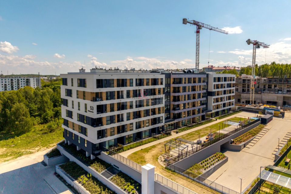 Mieszkanie Gdańsk