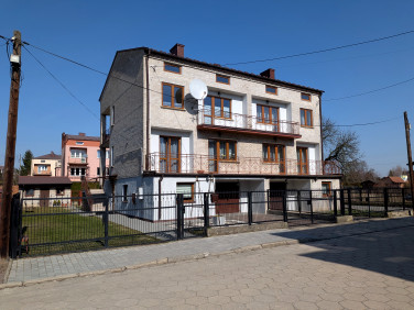 Dom Ostrowiec Świętokrzyski