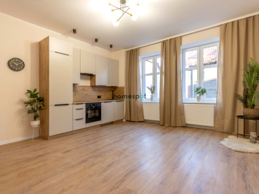 Mieszkanie Poznań