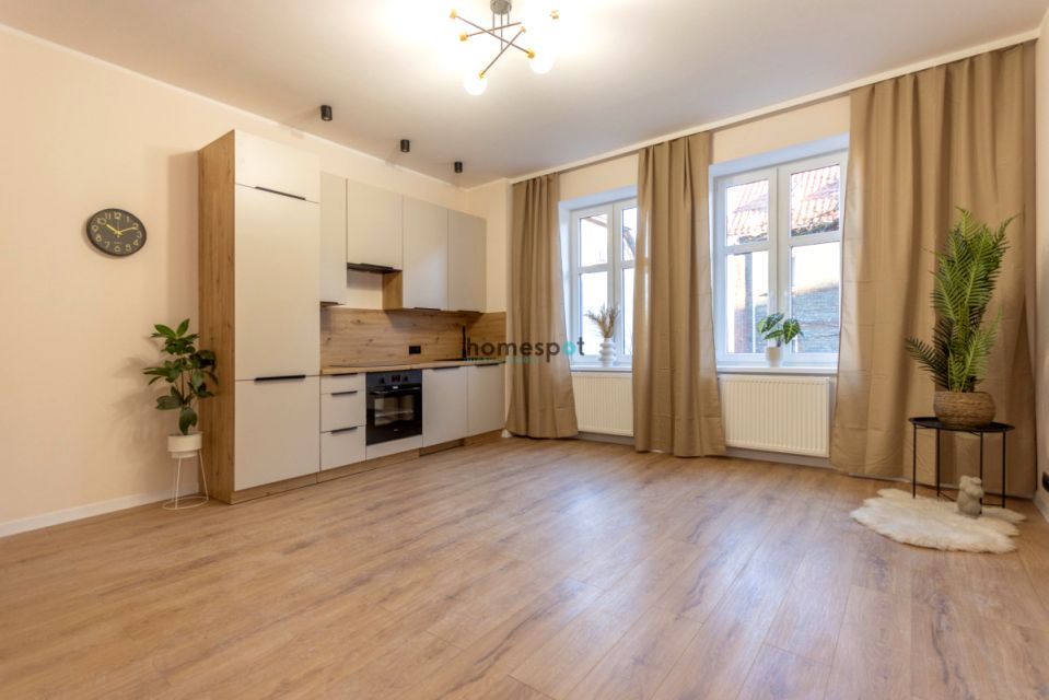 Mieszkanie Poznań