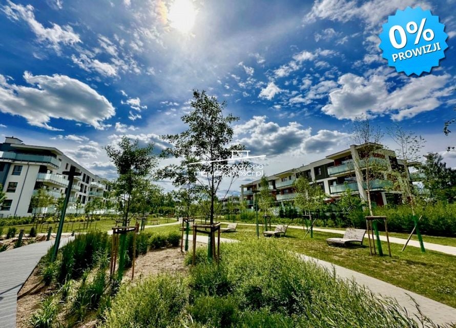 Mieszkanie apartamentowiec Józefosław