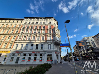 Mieszkanie Wrocław