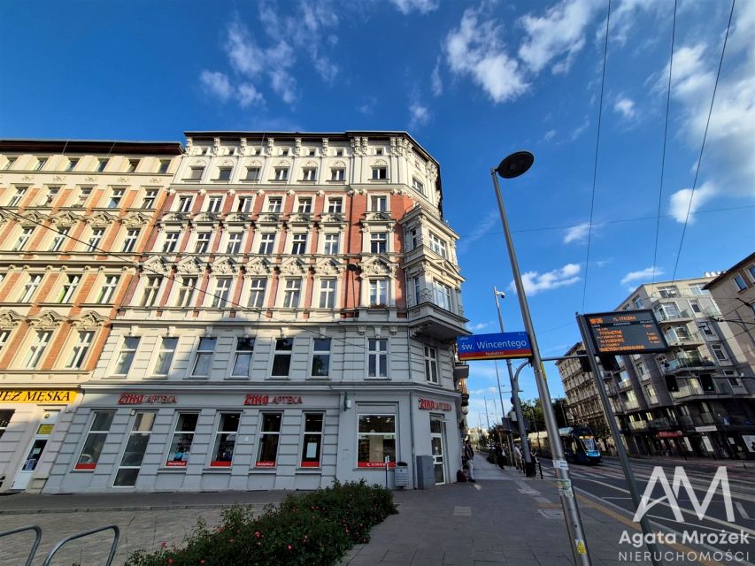 Mieszkanie Wrocław