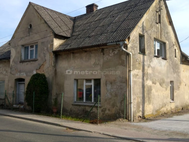 Dom Przeworno