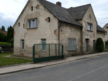 Dom Przeworno