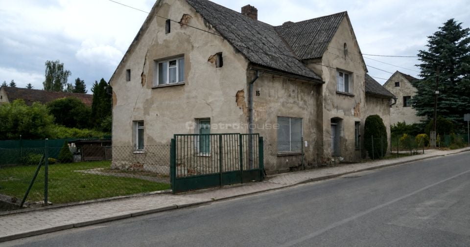 Dom Przeworno