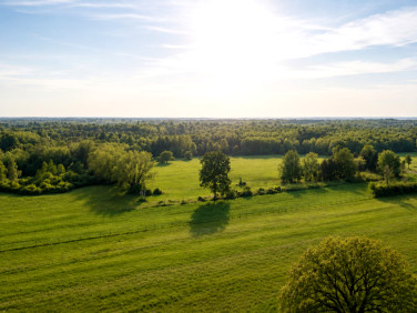 Działka budowlana sprzedam