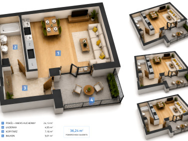 Mieszkanie Łódź sprzedaż