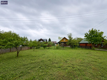 Działka rolna Orla