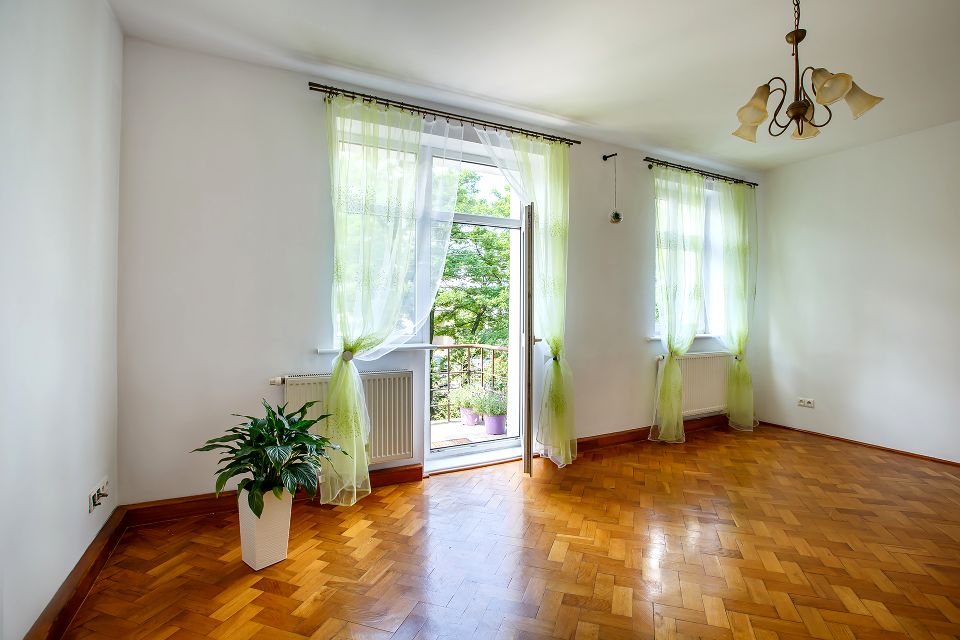 Mieszkanie Poznań