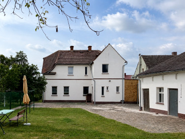 Dom Gozdnica