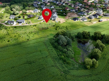 Działka budowlana Zawada sprzedam