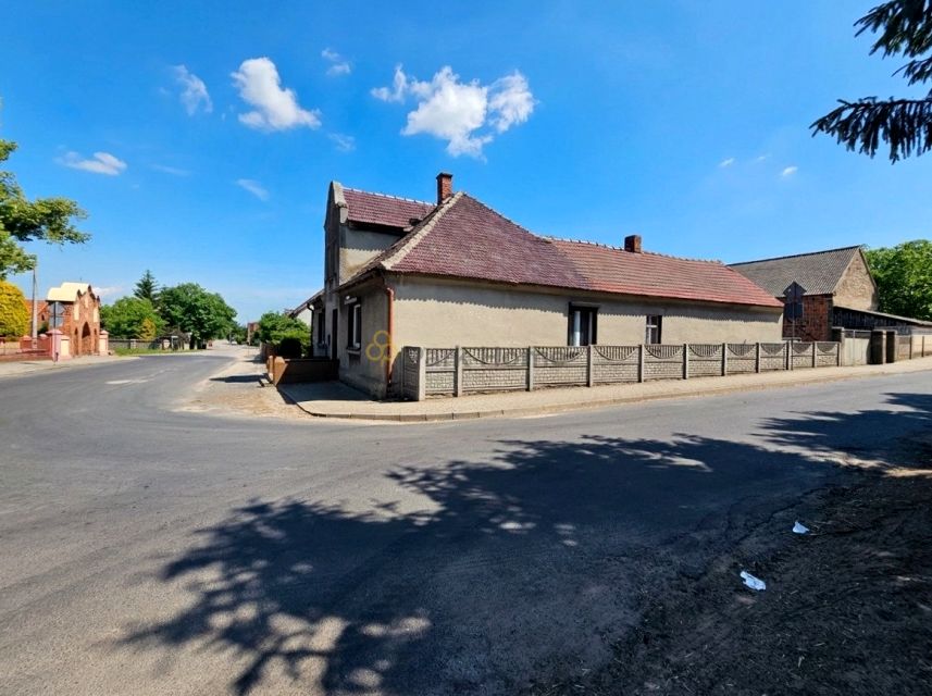 Dom Mórka