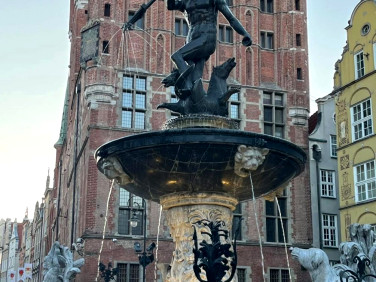 Mieszkanie Gdańsk