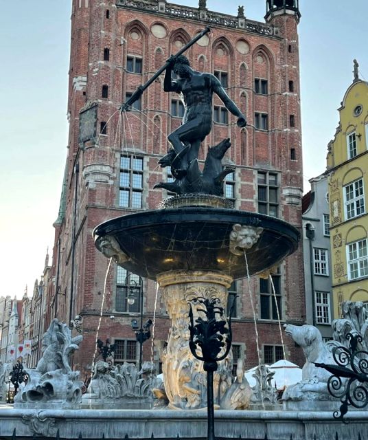 Mieszkanie Gdańsk