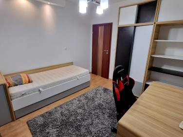 Pokój Warszawa